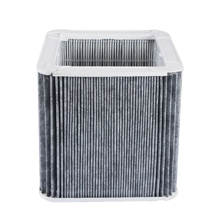 2021 Hot Wholesale Compatible with Blueair 211 Fit to Blueair Joy Air Purifier Filter with Good Quality