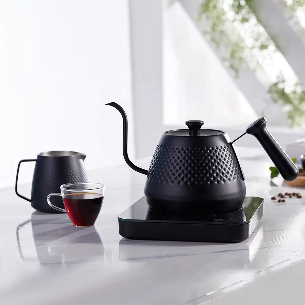 Smart home appliances electric kettle