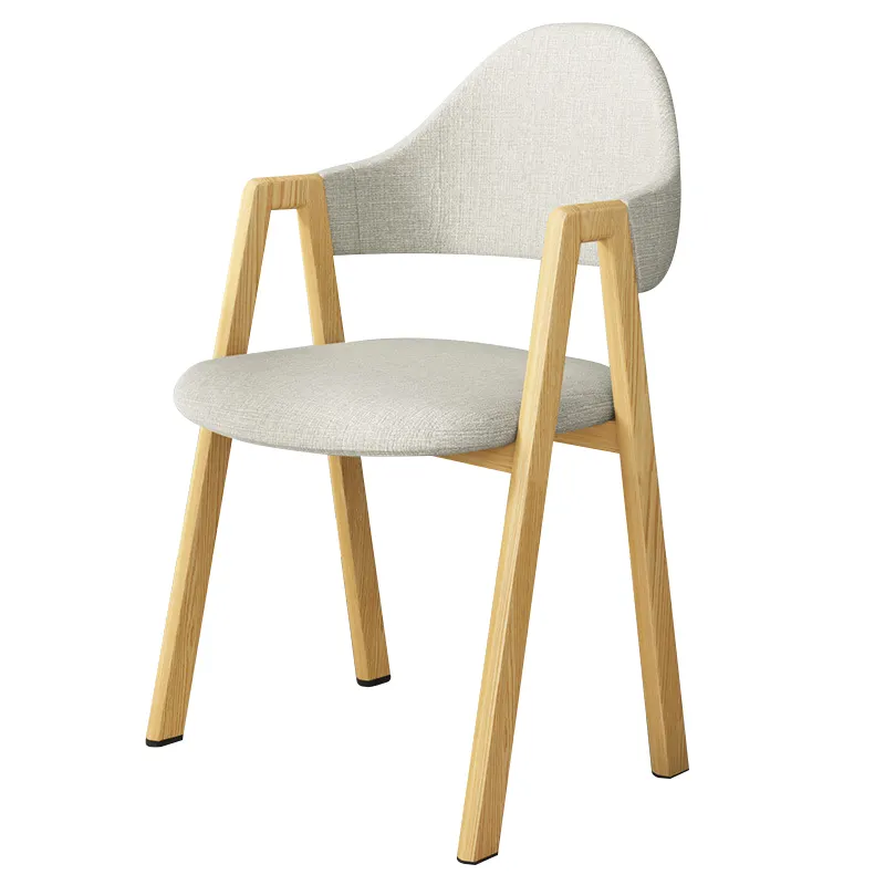 Современное дизайнерское Роскошное кресло для гостиной с акцентом, обеденное кресло с одним диваном, ленивым, для отдыха, из ткани для отдыха, обеденное кресло