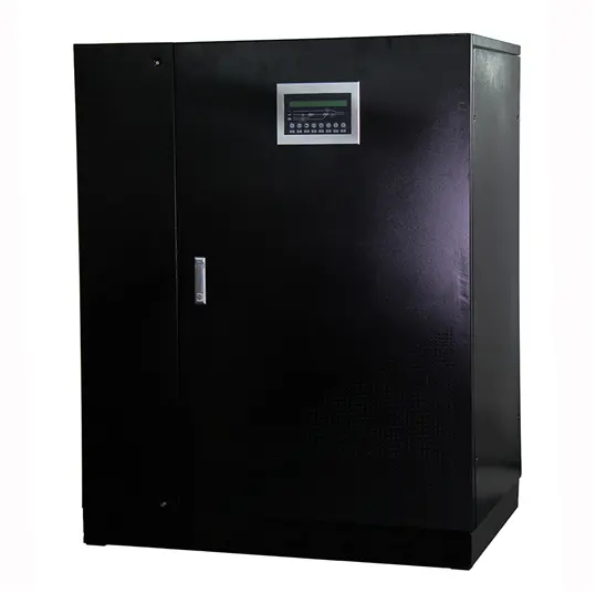 Delixi OEM service 200KVA 8000W Uninterrupted Power Supply UPS