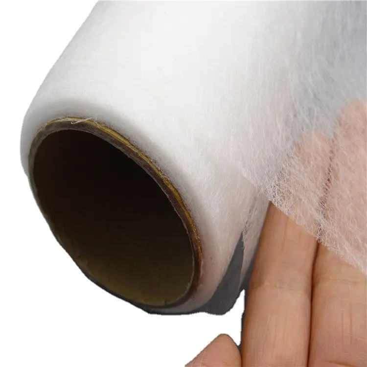 Wet Adhesive In Sound Absorption