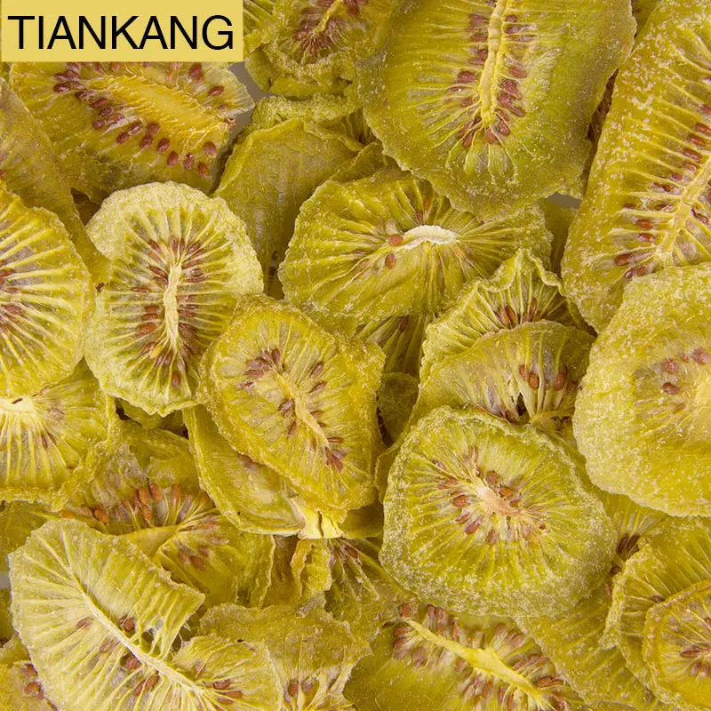 Kiwi Fruit 2021 Good Quality Bulk Healthy And Nutritious Organic No Additive Dried Green Kiwi Fruit