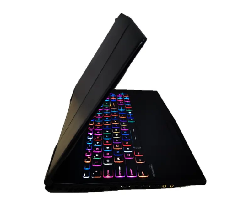 gaming laptop Intel Core i7 7 Generation Series with intel core i7 8gb 128GB+1TB computer laptops in stock