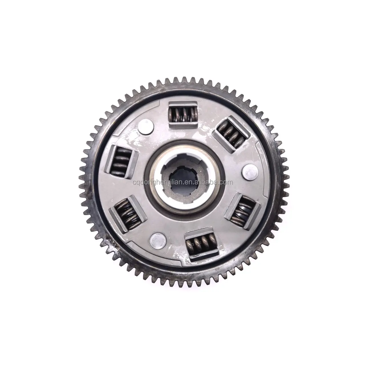 CG250 Motorcycle Pressure Plate Clutch Assembly