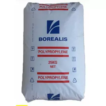 PP borouge copolymer BJ368MO MFI70 high impact