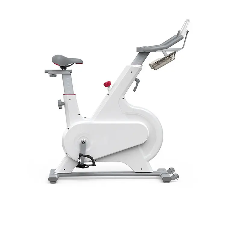 Cycle Machine Air Body Fit Spinning Bike  Fitness Equipment Indoor Spinning Bicycle