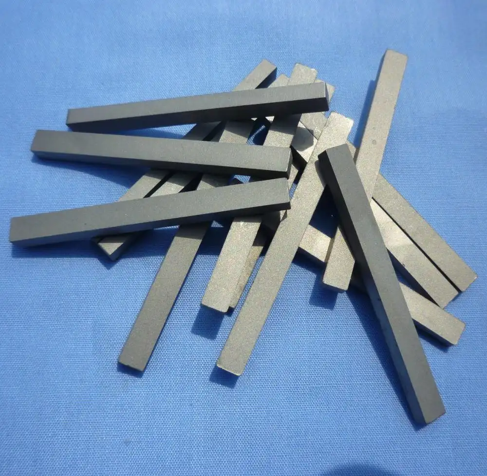 Tungsten Carbide Blanks for Cutting Tools