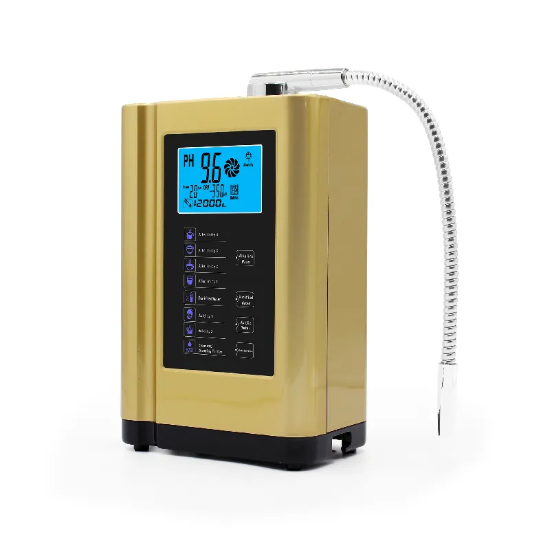 Wholesale water ionizer low price alkaline water ionizer