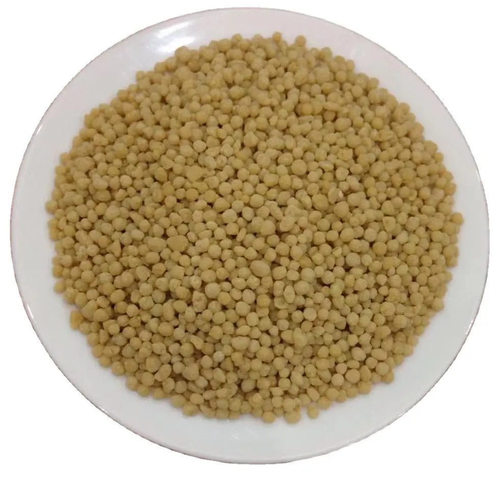 DAP 98% purity DAP 18-46-0 Diammonium phosphate Phosphate Fertilizer Di ammonium hydrogen phosphorus nitrogen top quality cheap