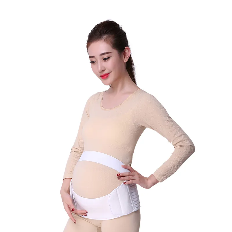 Simia Premium Maternity Belt Adjustable Outer Healthcare Motherhood