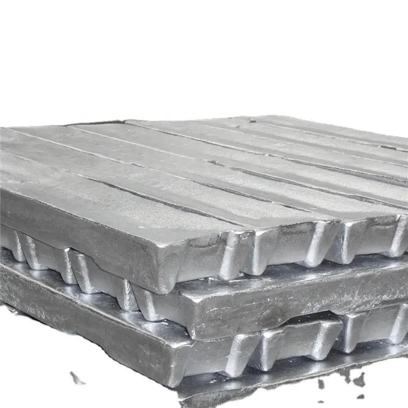 Magnesium Alloy Ingot AZ91D AM50A AM60B AM20