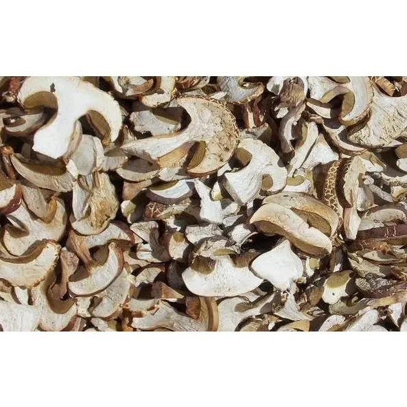 Eco-Friendly On-Request Package GOST Standard Dried Ceps For Decline of Strengths And For Metabolism Improvement