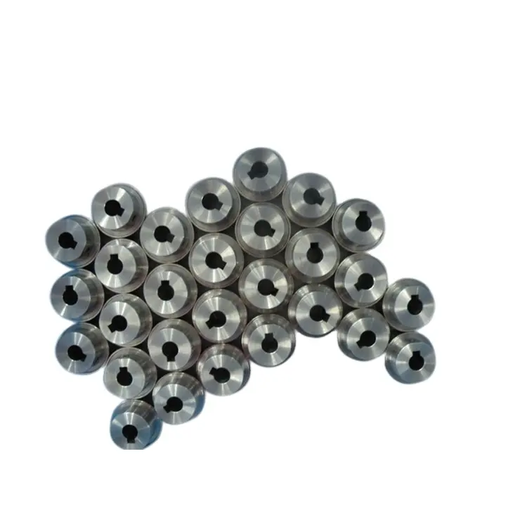 Super strong small NdFeB magnets for motor application N48H / N50H / N52H