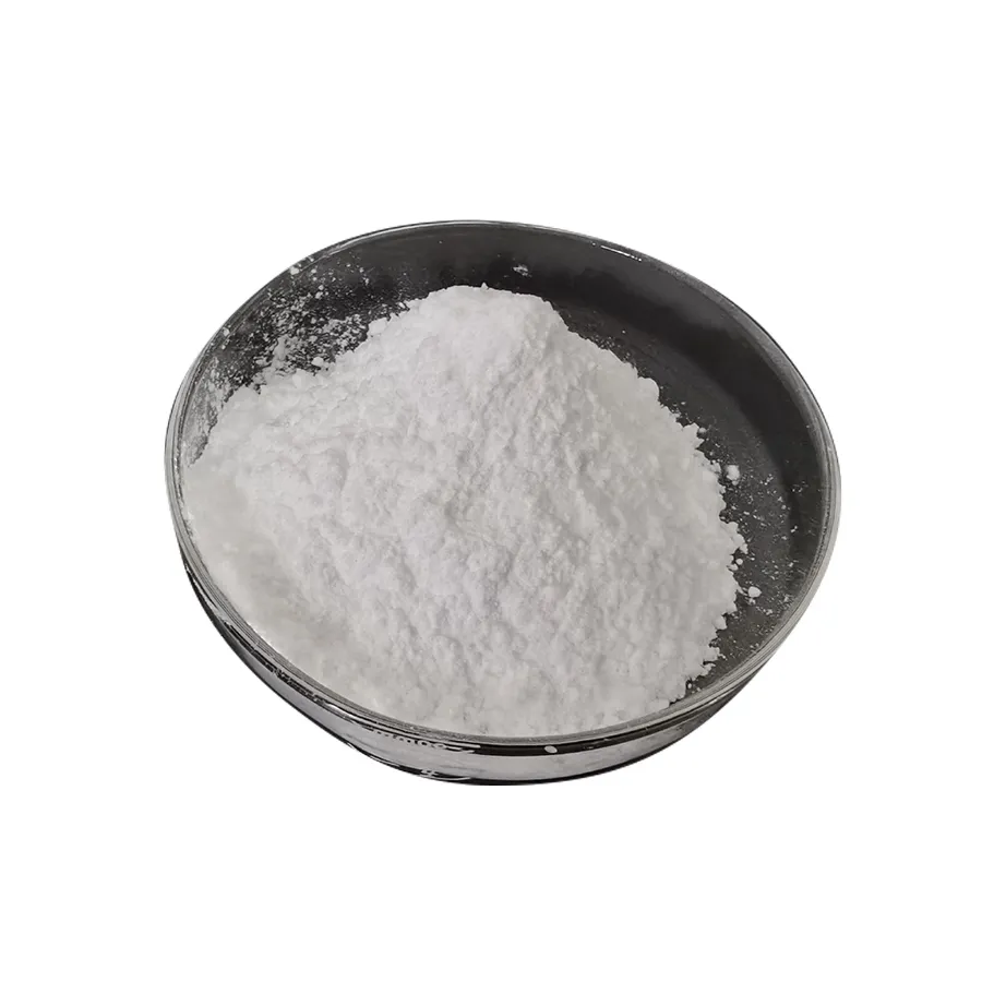 Factory Warehouse Supply Food Grade N Acetyl Glucosamine Powder