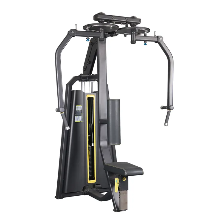 EM1002 Popular Commercial Gym Equipment Pec Deck