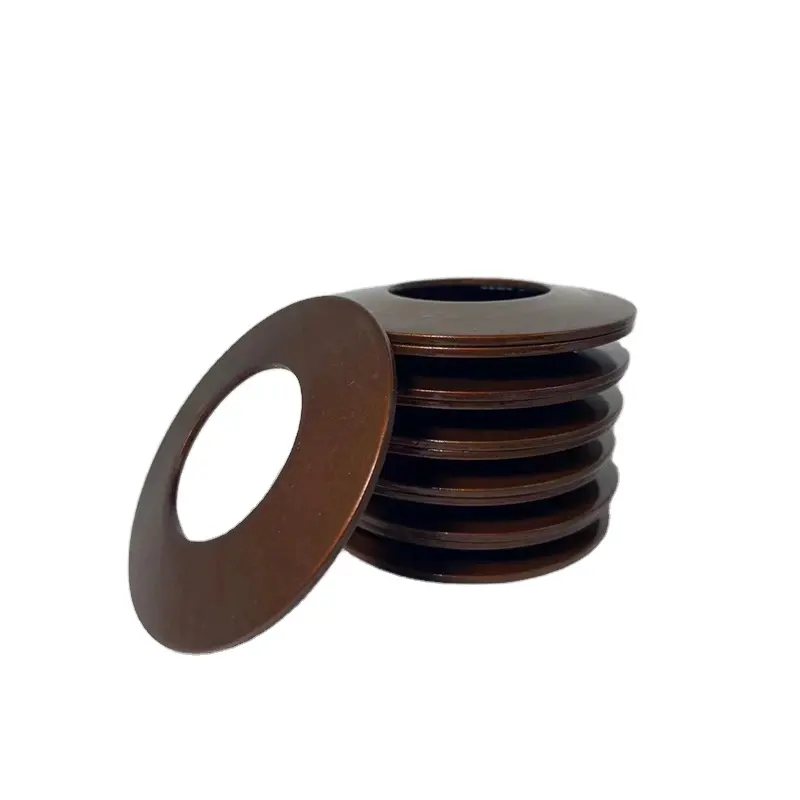 Manufacturers Sell Directly Dished Spring Washer Pads Wholesale Dished Spring Dished Spring