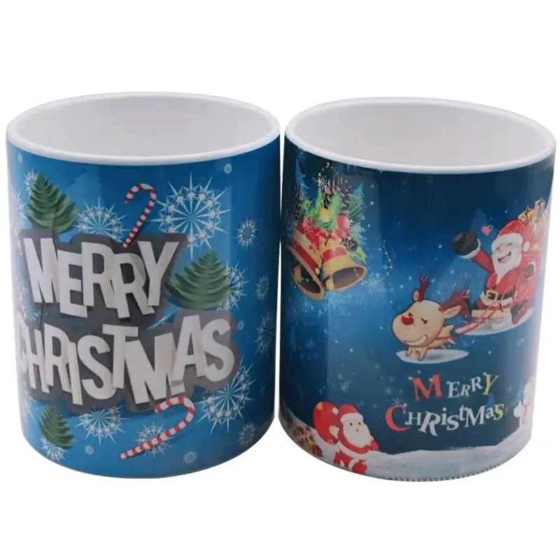 Factory direct glass bulk vacuum custom travel mugs wholesale sublimation