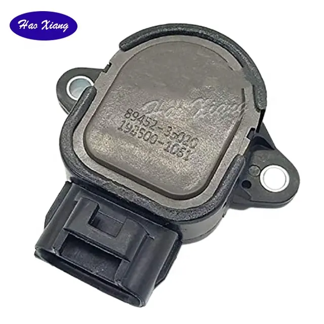 Other Auto Engine Parts Throttle position Sensor 89452-35030 fits for TOYOTA LAND CRUISER PRADO