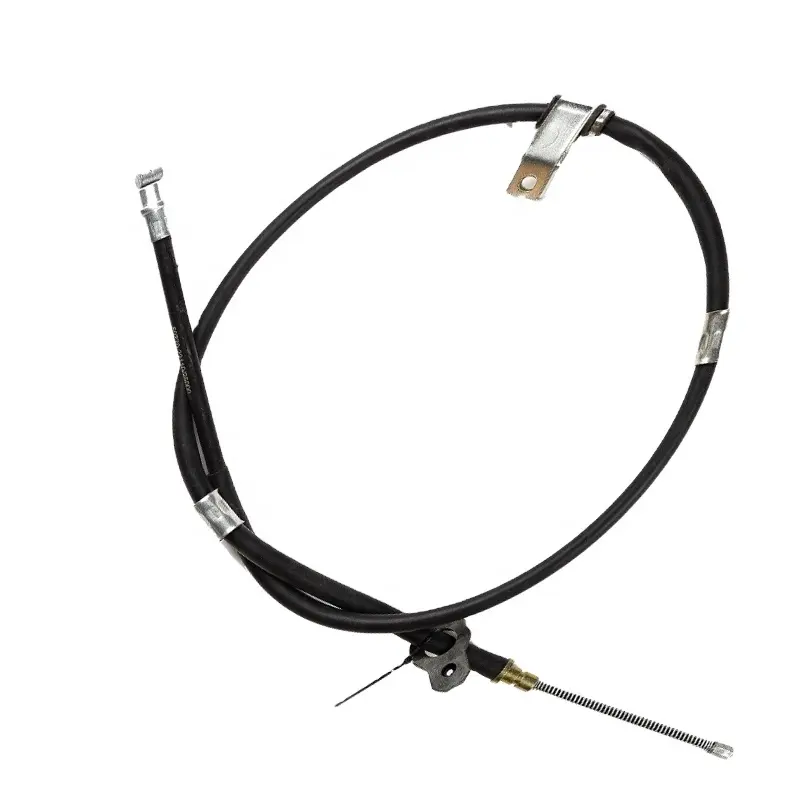 Wholesale durable OEM 59760-22110 59760-25000 59760-02020 accent auto brake cable