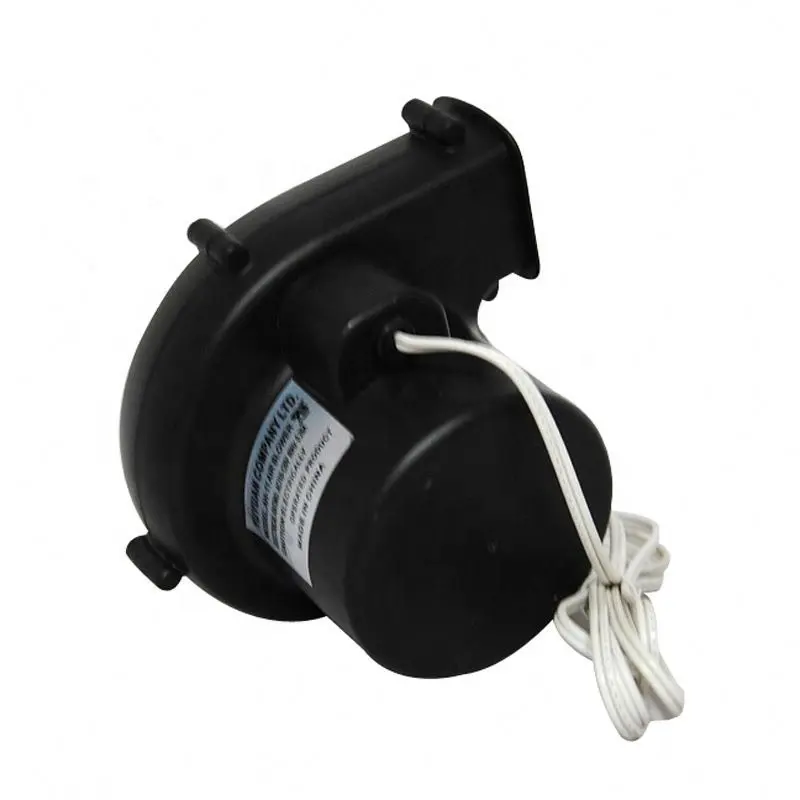 CE/ Certification Inflatable Fan Blower Price/Internal Blower Motor For Sale