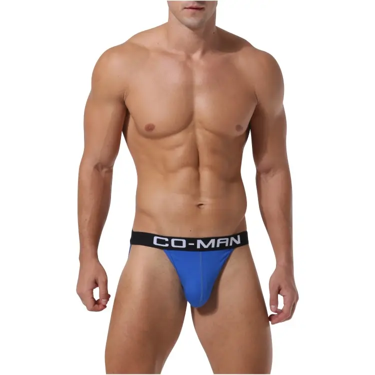 High quality hot custom sexy gay men underwear mens jockstrap