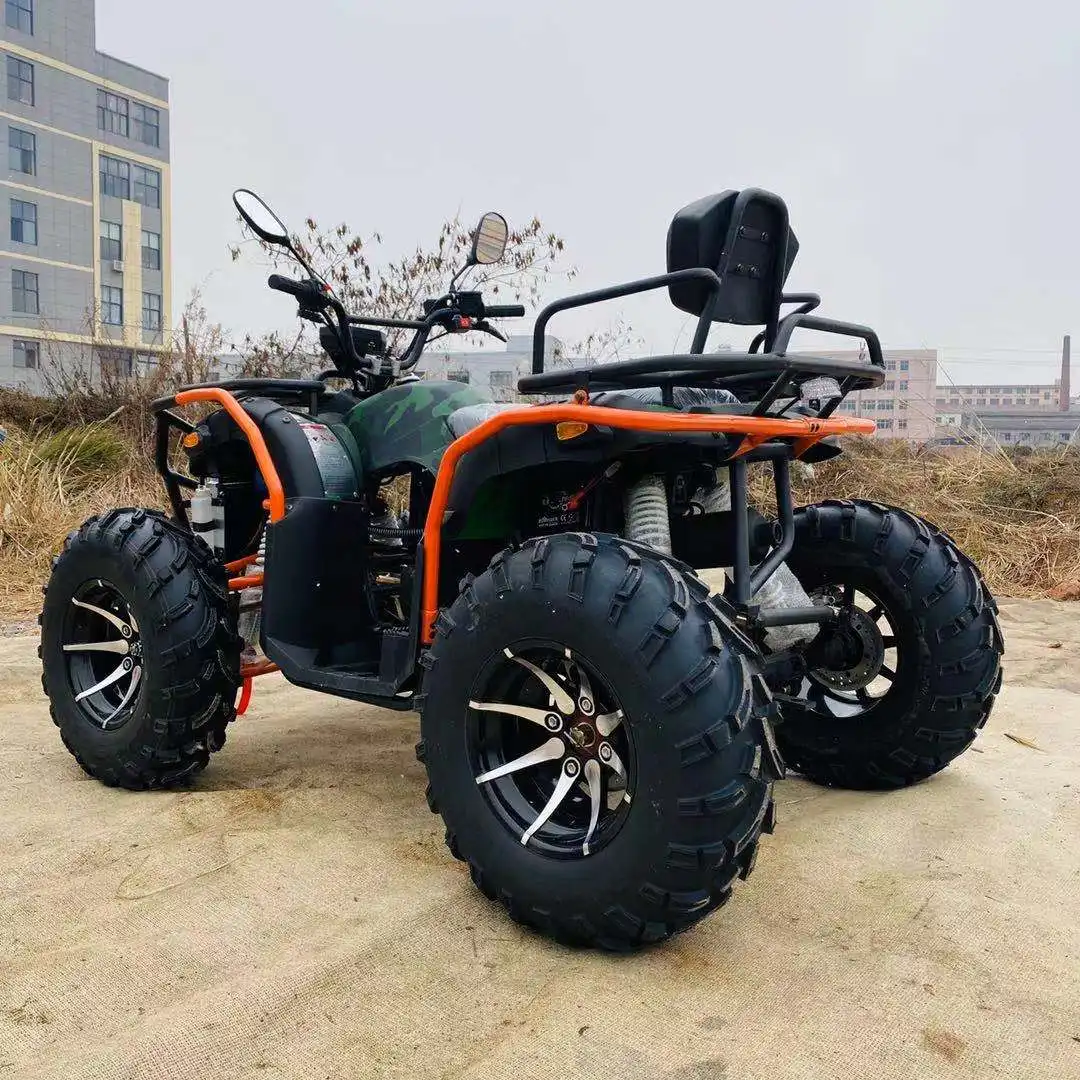 Квадроцикл quad atv 4x4 250cc 300cc для взрослых с ручной коробкой передач