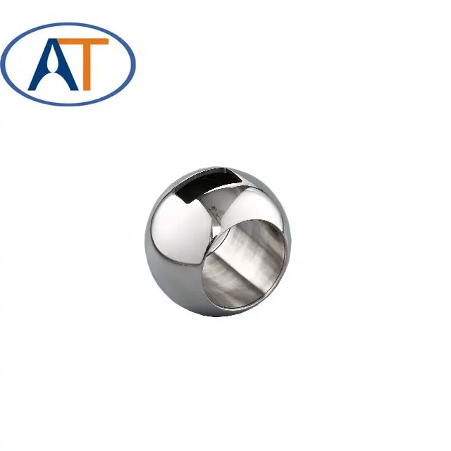 ball for ball valve Stainless steel ball special metail for custom-made