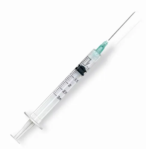 1ML 3ML 5ML Luer lock Disposable Syringe Luer slip Disposable Syringe With Needle Making Machine Syringe Without Needle Price