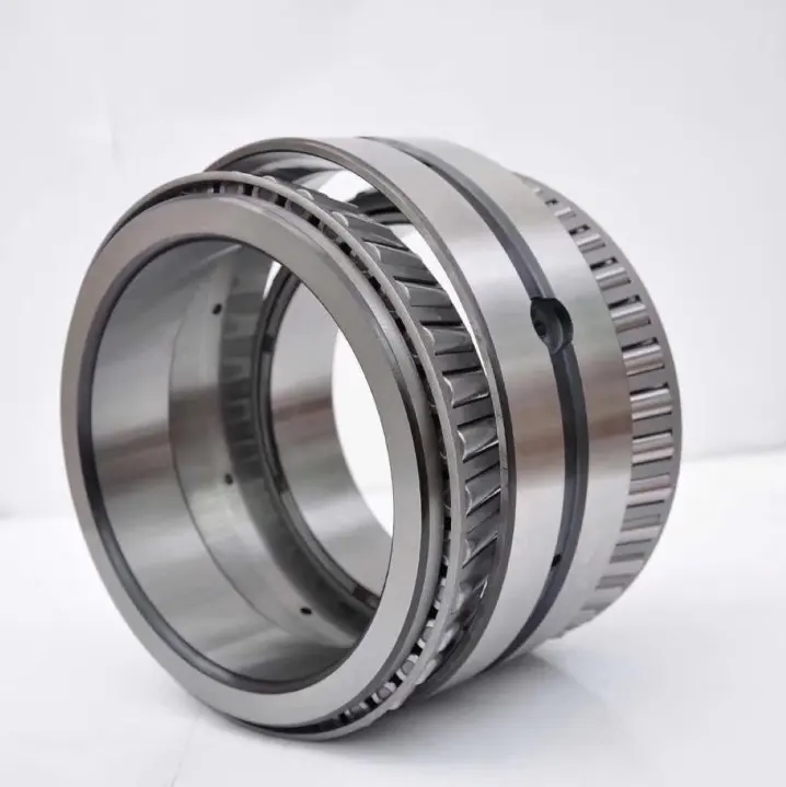 Hot-selling Japan quality  bearing 352211  double -row  tapered roller bearing  55x100x60mm