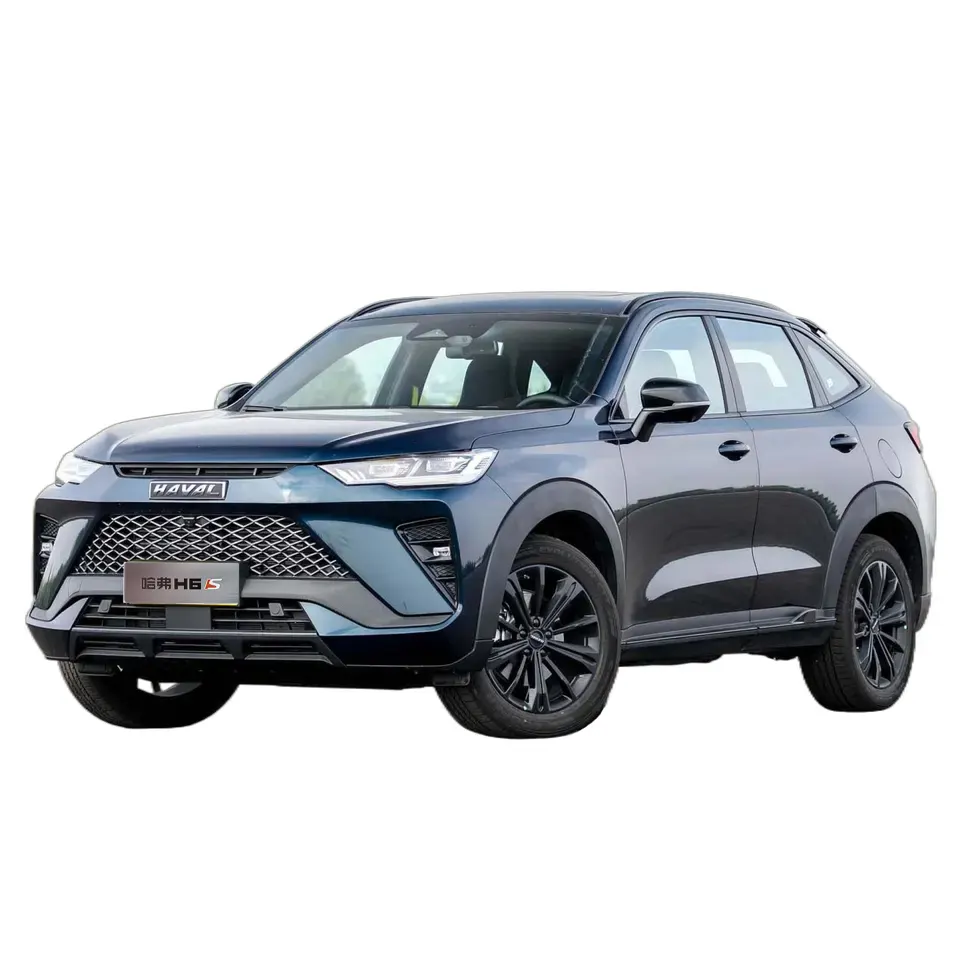 2022 Great Wall HAVAL H6S 2,0 Бензин/Бензин 4wd 1,5 T DHT Havel h6s Новые Автомобили внедорожник