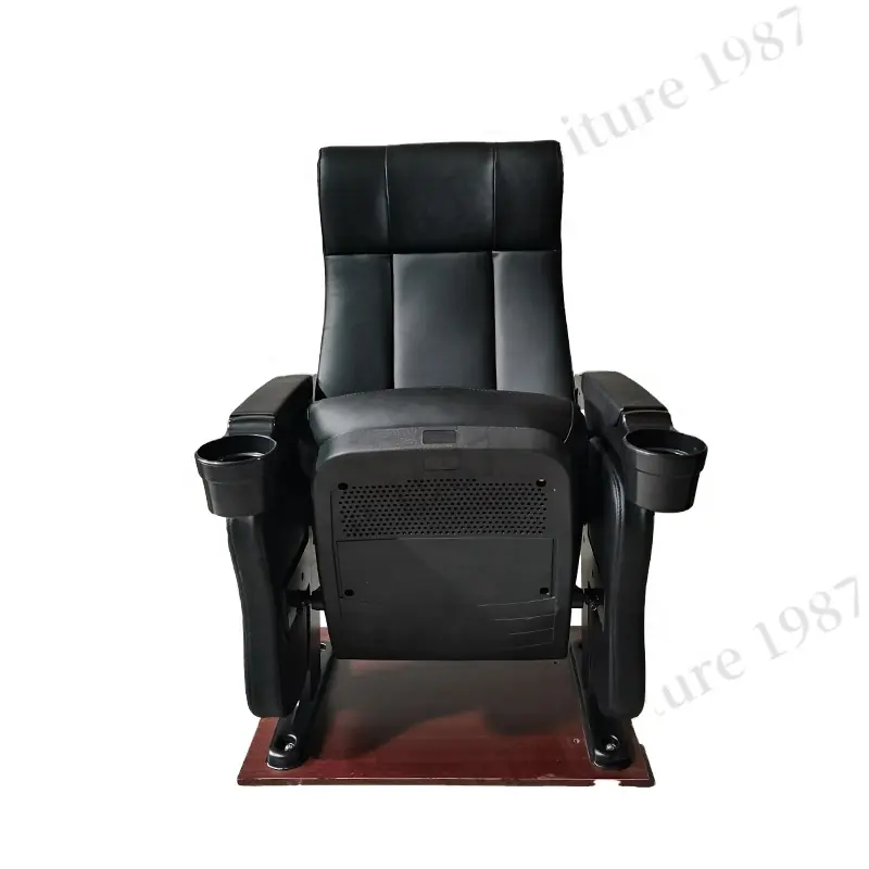 Металлический складной 3d стул для гостиной, недорогие диваны, складной роскошный массажный стул для кинотеатра