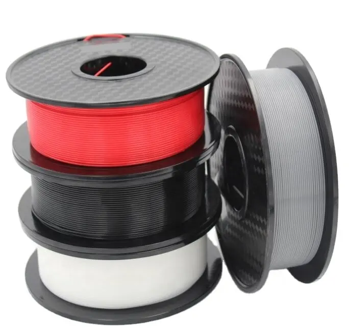 filament 3d printer Eco friendly 1.75mm PLA 3d printer filament