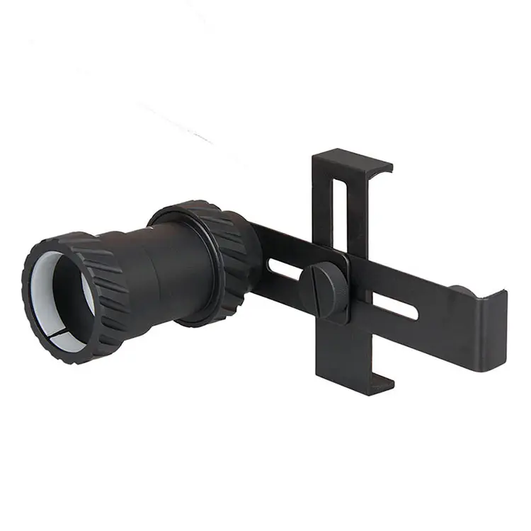 Tactical scope Camera Holder Phone Mount Phone holder for taking picture