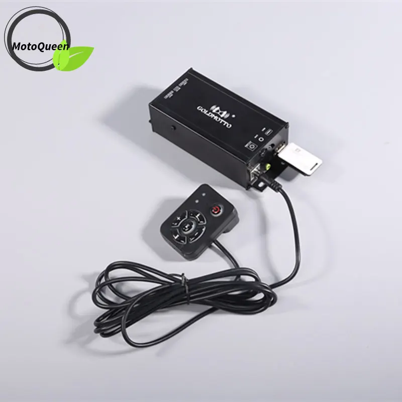 12V Motorcycle FM radio MP3 Player Bluetooth-Compatible For ATV UTV Scooter FM USB Music Sound System