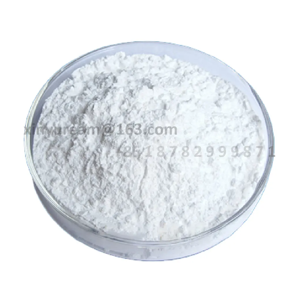 White Cerium Oxide