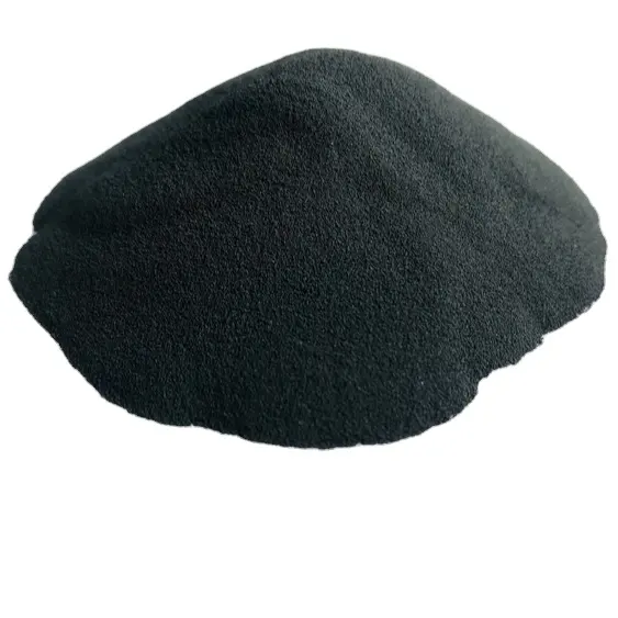 Customizable Multifunctional Abrasive Silicon Titanium Powder Chromium Oxide