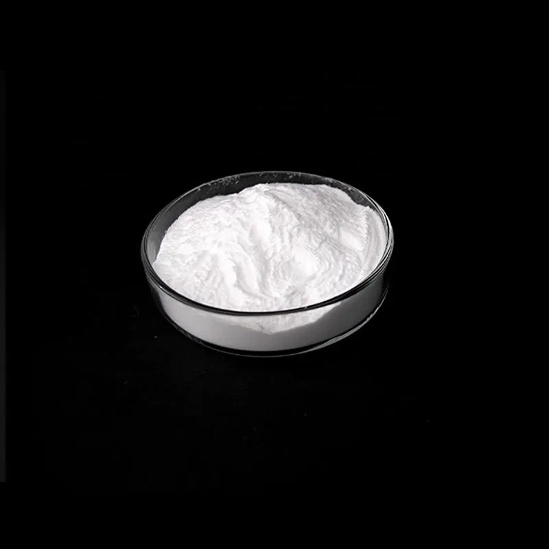 High grade pure white silica sand with low iron content