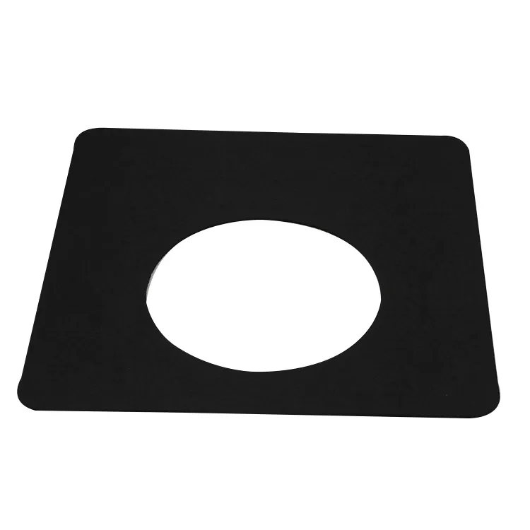 Good Quality Sound Attenuation Pad Bitumen Normal Single side Self-Adhesive Barrier for Kitchen Sink