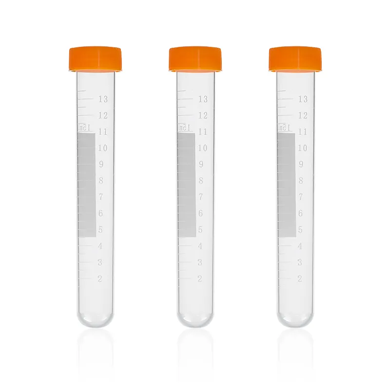 Высокое качество одноразовые микрометрические центрифужные пробирки 1,5 2,0 мл