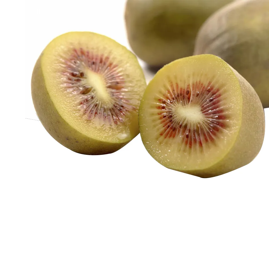 Best Grade Rich VC Fresh Juicy Green Heart Kiwi Fruit