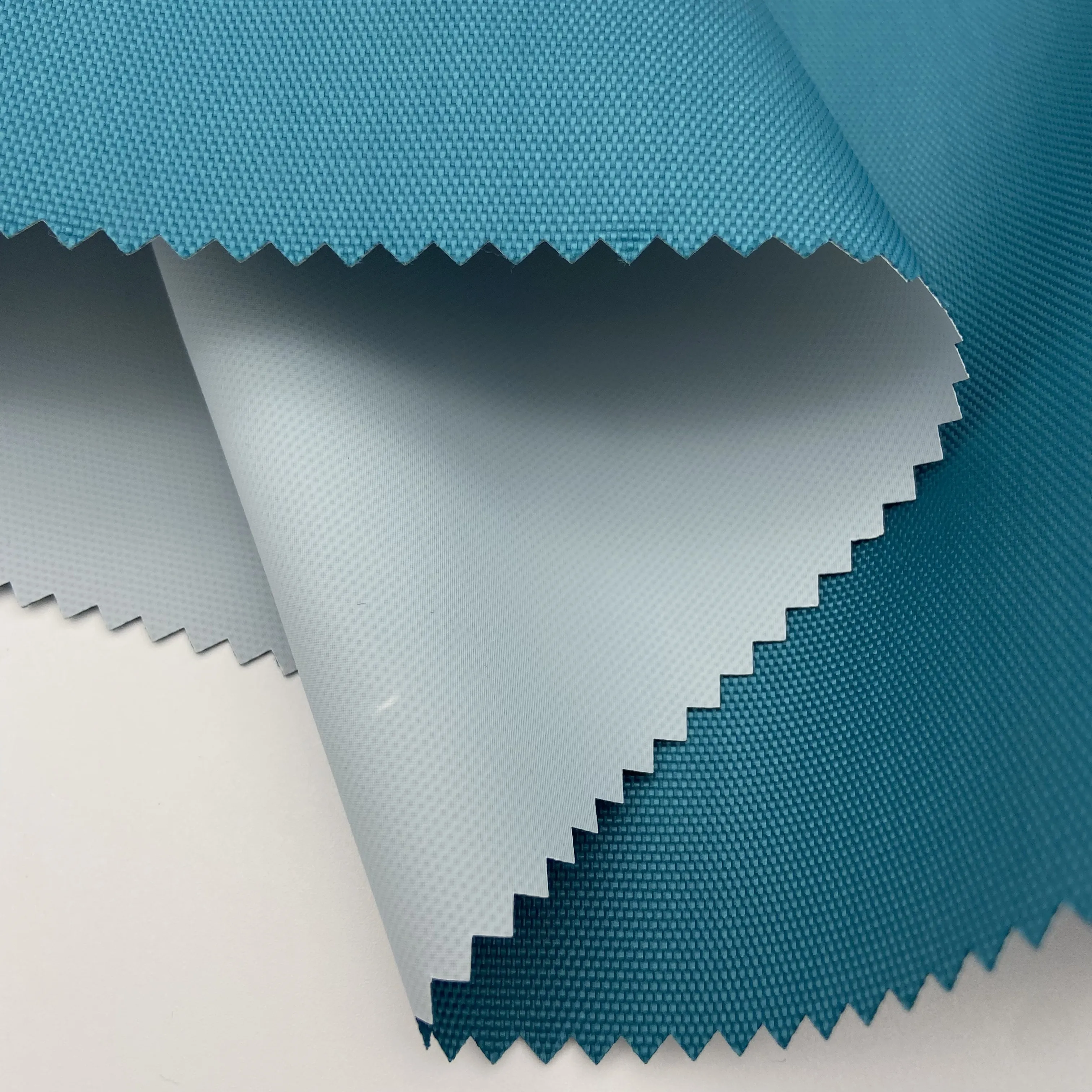 Wholesale woven pvc fabric polyester oxford fabric pvc coating oxford fabric