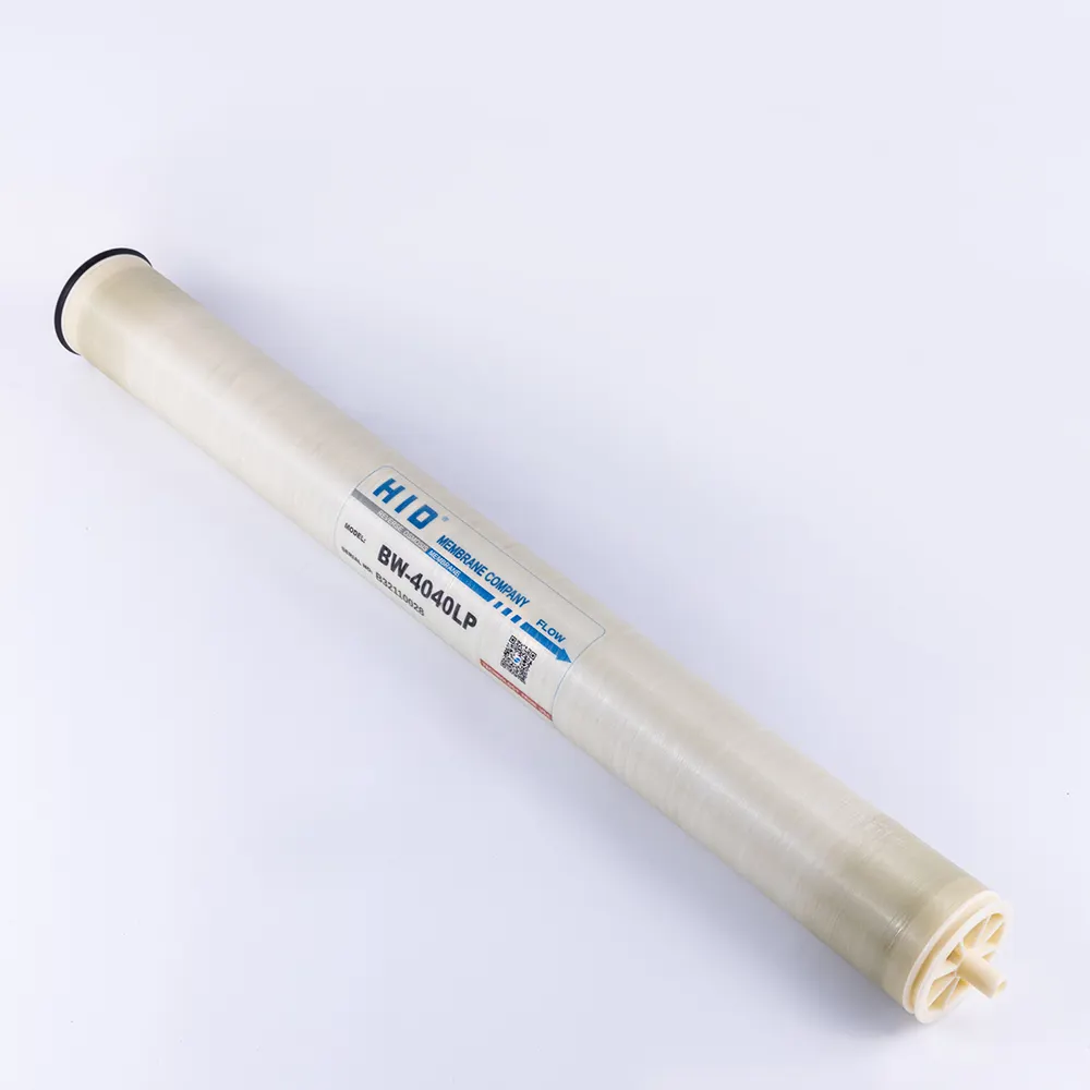 HID High Rejection 4040 Industrial Reverse Osmosis RO Membrane 40 40