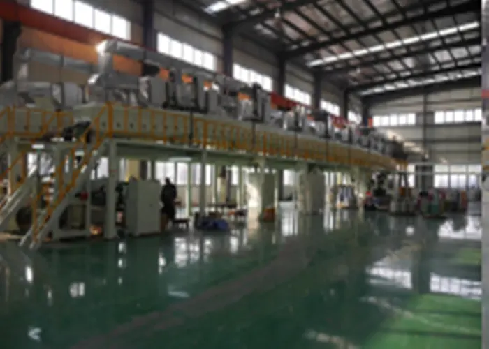 Bopp Tape Coating Machine Tape Hot Melt Coating Machine Adhesive BOPP Duct Tape Production Line BOPP Gum Tape Production Line