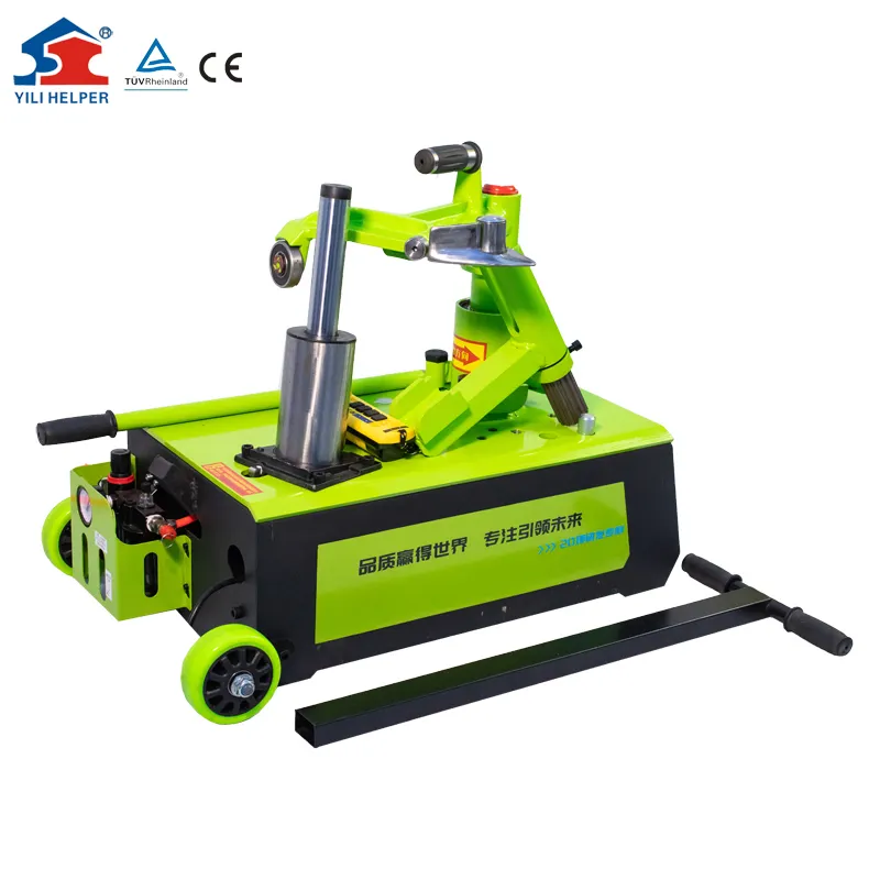 220v 380v Mini Tire Changer Used Tire Machine Changers For Sale