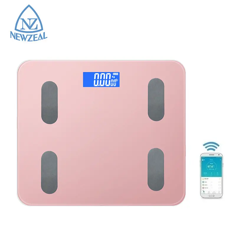 Good Quality Electronic Digital 180Kg Body Fat Scale Smart Health Scale Body Scale