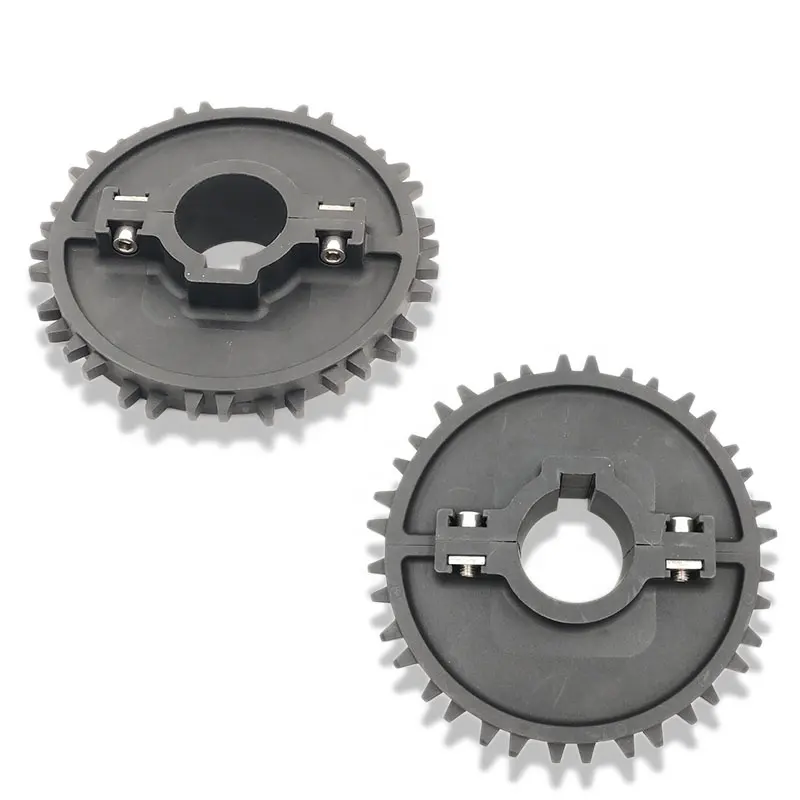 plastic modular belt drive conveyor sprocket