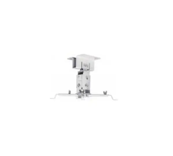 Economic Steel 50kgs Loading Weight Projector Ceiling Mount