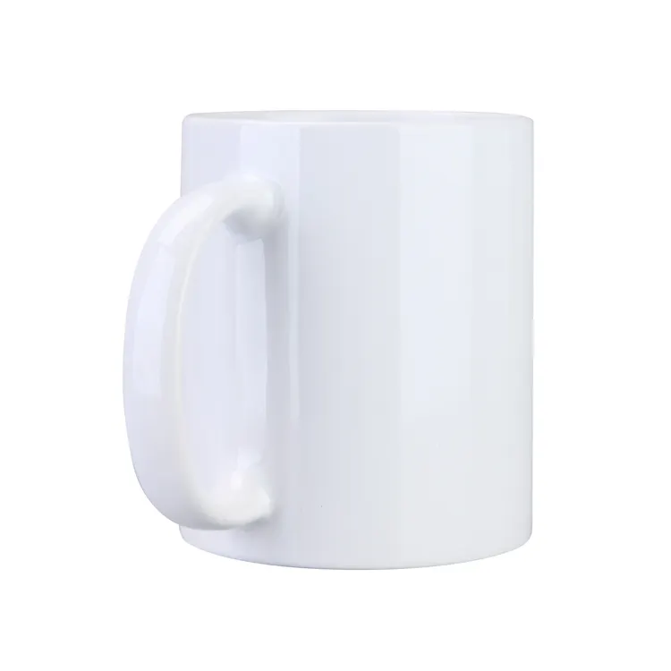 coffe promotional mug ceramic mugs including sublimation for promotional gifts