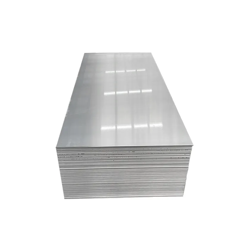 Aluminium Price Per KG 5083 Aluminum Marine Grade 5052 H32 3mm Aluminium Plate