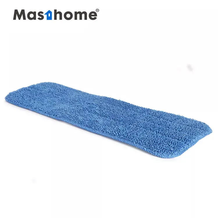 Высококачественная прочная Полезная Швабра Masthome из микрофибры, Легкая очистка, для дома
